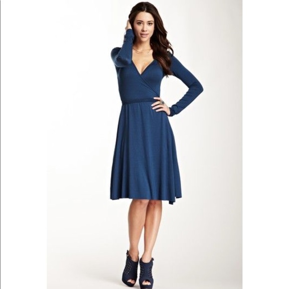 Rachel Pally Dresses & Skirts - Rachel Pally Wrap Dress